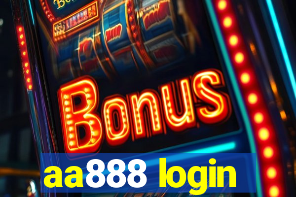 aa888 login